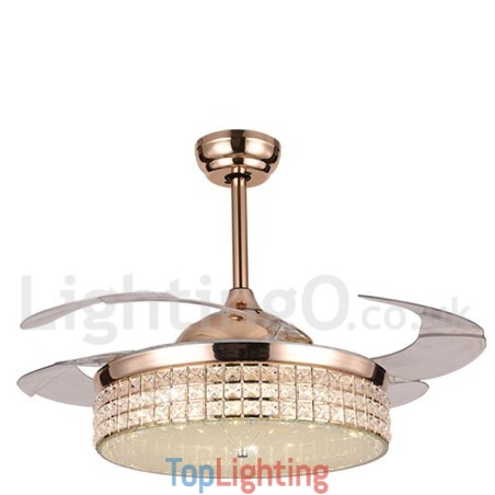 42" European Style Modern Contemporary Ceiling Fan 42" European Style Modern Contemporary Ceiling Fan