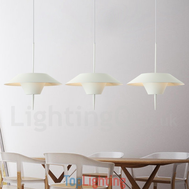 Modern Contemporary Steel Lighting Pendant Light