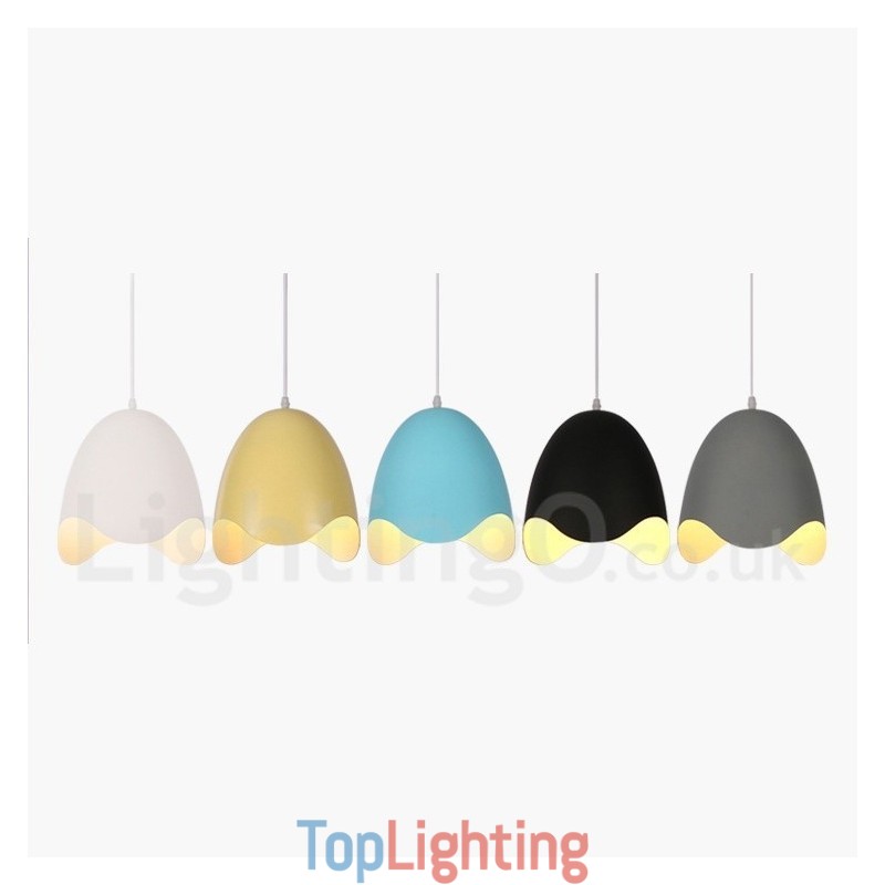Modern Contemporary Steel Lighting Exhibition Pendant Light