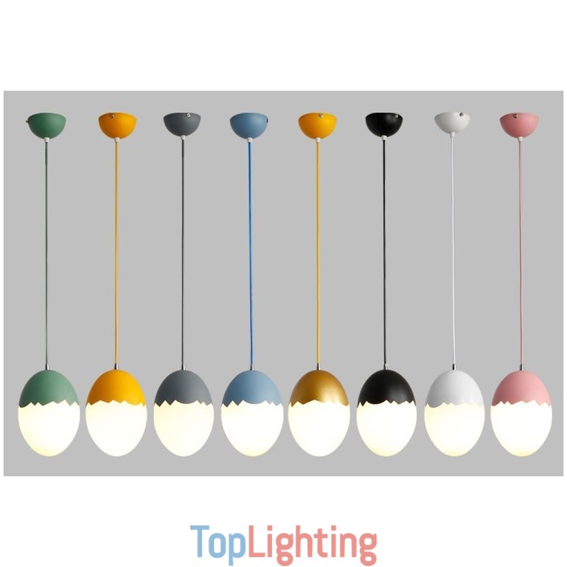Modern Contemporary Steel Lighting Pendant Light