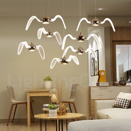 Modern Contemporary Lighting Pendant Light Modern Contemporary Lighting Pendant Light