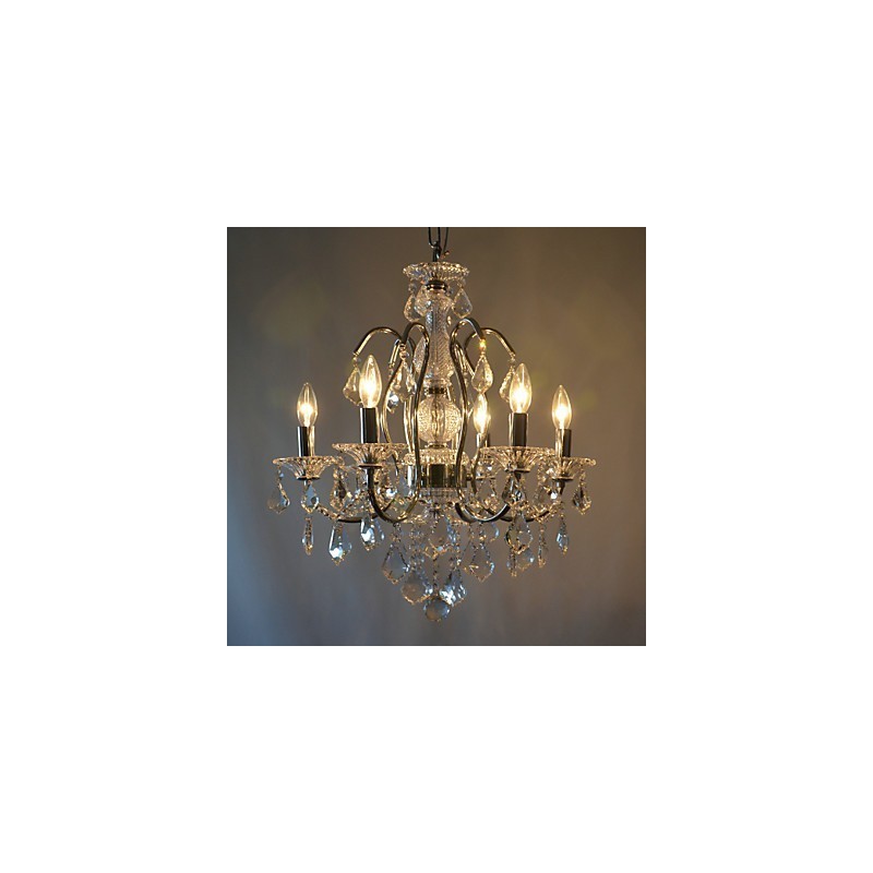 Ceiling Light with 6 Lights