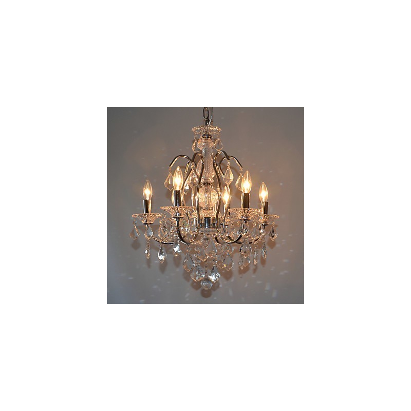 Ceiling Light with 6 Lights