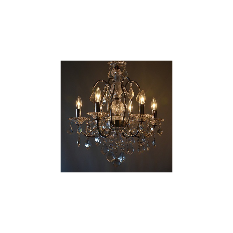 Ceiling Light with 6 Lights