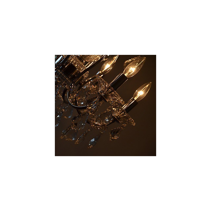Ceiling Light with 6 Lights