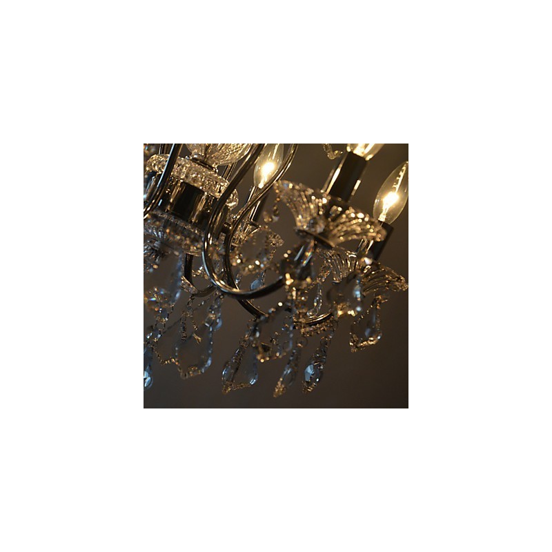 Ceiling Light with 6 Lights