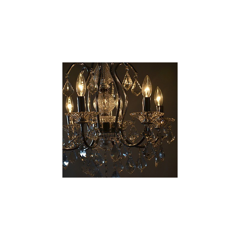Ceiling Light with 6 Lights