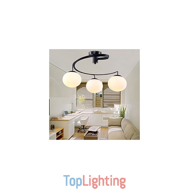 Pendant Lights Modern Contemporary Metal