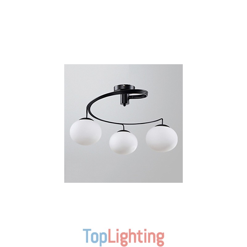 Pendant Lights Modern Contemporary Metal