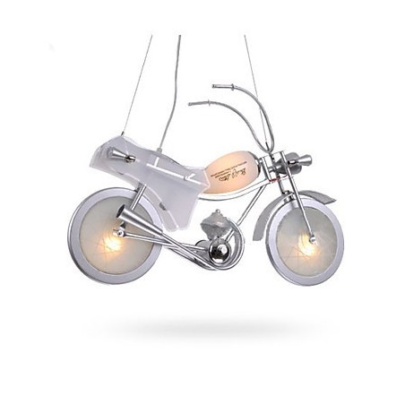 Motorcycle lamp Cartoon lighting Boy lamp Children lamps Motorcycle lamp Cartoon lighting Boy lamp Children lamps