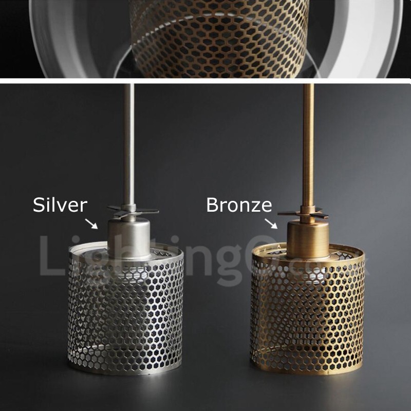 Modern Minimalist Nordic Style Decoration Cafe Glass Ball Single Head Pendant Light