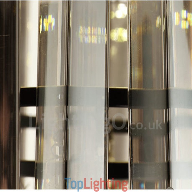 Modern Contemporary Crystal Ceiling Lights