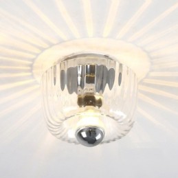 Shadowless Bulb Wall Sconces Modern Contemporary Ceiling Light