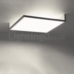 Nordic Flush Mount Ceiling Lamp