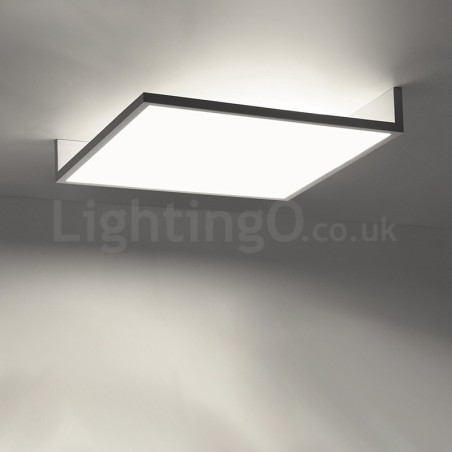 Nordic Flush Mount Ceiling Lamp Nordic Flush Mount Ceiling Lamp