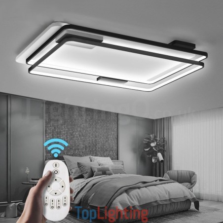 Modern Exquisite Flush Mount Ceiling Lights with Acrylic Shade Lamp Modern Exquisite Flush Mount Ceiling Lights with Acrylic Shade Lamp