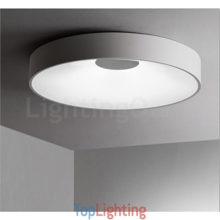Modern Fashion Round Shape Flush Mount Ceiling Lights Modern Fashion Round Shape Flush Mount Ceiling Lights