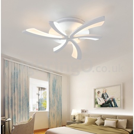 Hot Sale 3 Lights Fashion Modern Flush Mount Ceiling Lights Hot Sale 3 Lights Fashion Modern Flush Mount Ceiling Lights