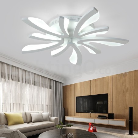 Best 5 Lights Cheap Modern Flush Mount Ceiling Lights Best 5 Lights Cheap Modern Flush Mount Ceiling Lights