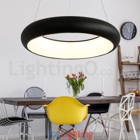 Modern Round Pendant Light Modern Round Pendant Light