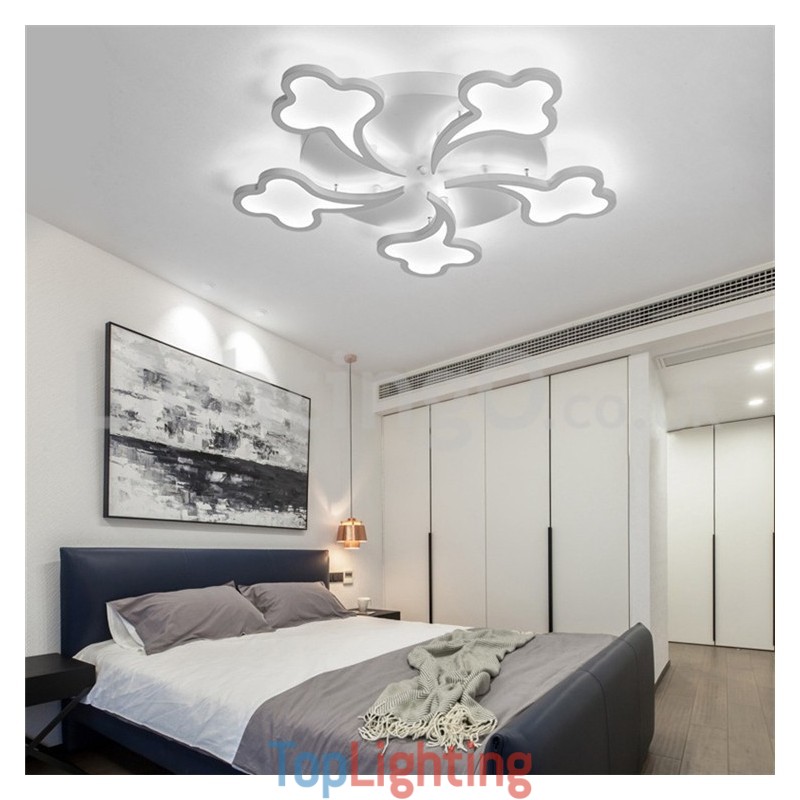 Cheap Meteorer Design Modern Flush Mounted Ceiling Lights