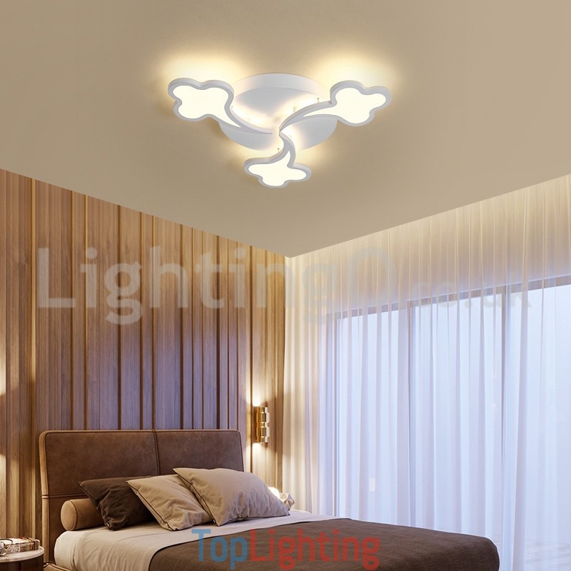 Cheap Meteorer Design Modern Flush Mounted Ceiling Lights