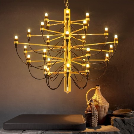 Nordic Creative Summer Fruits Chandelier Nordic Creative Summer Fruits Chandelier