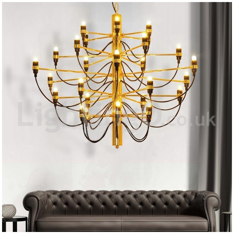 Nordic Creative Summer Fruits Chandelier