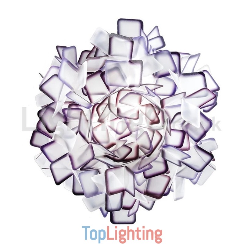 Modern Light Source Three Color Switching Flush Mount Ceiling Lights