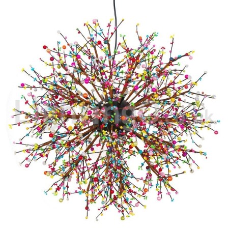 Nordic Dandelion Chandelier Color Chandelier Nordic Dandelion Chandelier Color Chandelier