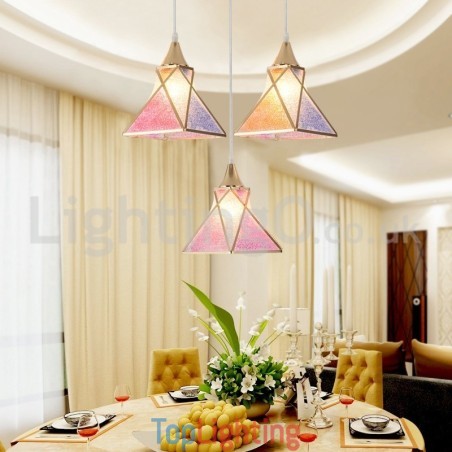 Cheap 1 Light 3 Lights Modern Pendant Light Cheap 1 Light 3 Lights Modern Pendant Light