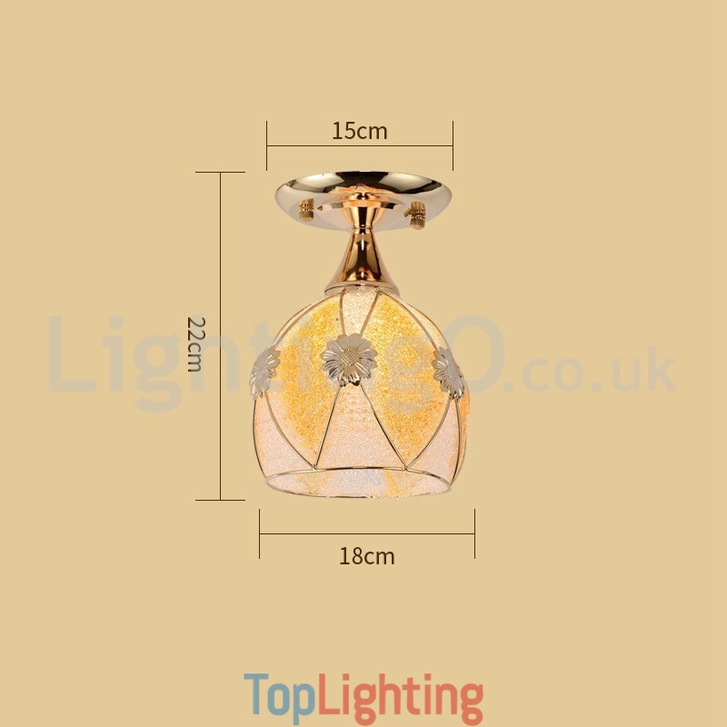 Cheap 1 Light 3 Lights Modern Pendant Light