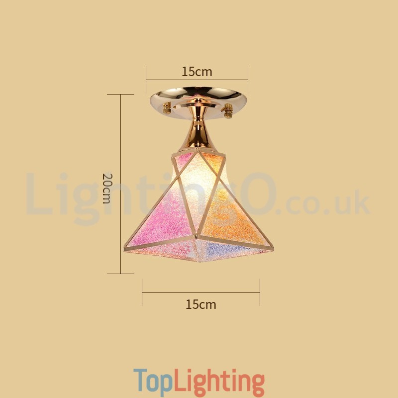 Cheap 1 Light 3 Lights Modern Pendant Light