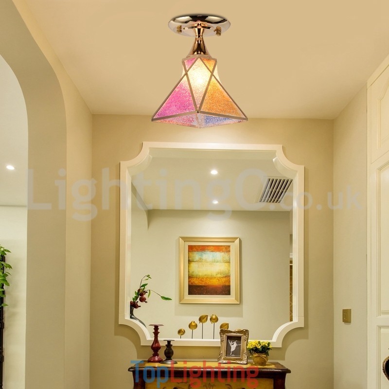 Cheap 1 Light 3 Lights Modern Pendant Light