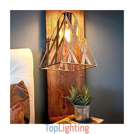Retro Iron Lamp Modern Minimalist Industrial Style Chandelier Retro Iron Lamp Modern Minimalist Industrial Style Chandelier