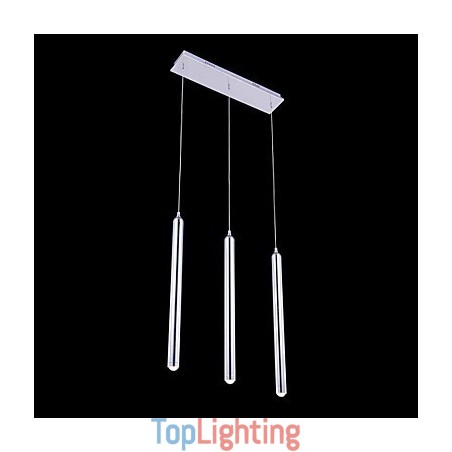 Chandelier Modern Contemporary Metal 3 Light Pendant Light Chandelier Modern Contemporary Metal 3 Light Pendant Light