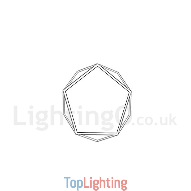 Dimmable Multi Styles Wood Ceiling Light with Acrylic Shade Ceiling Lamp Nordic Style