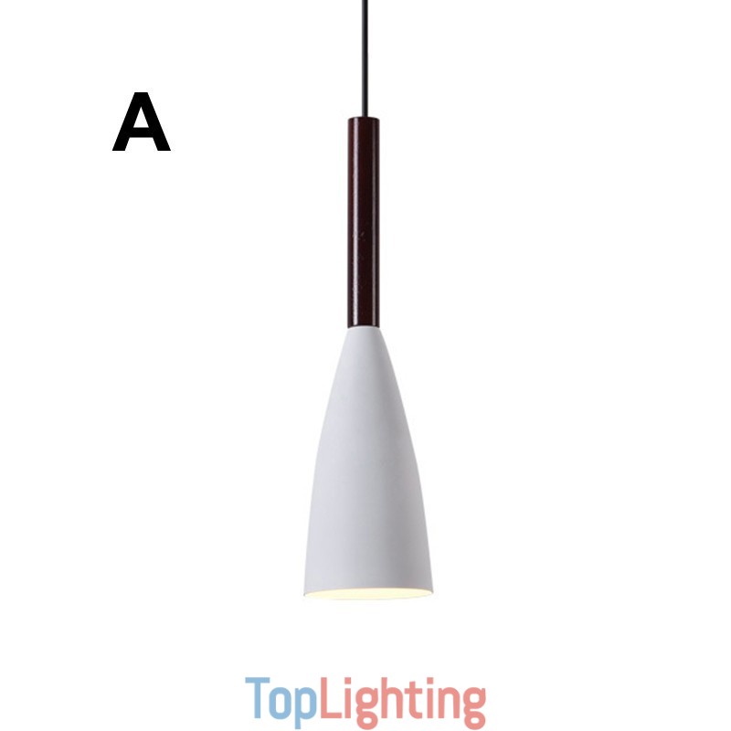 Modern Contemporary Macaron Pendant Light Design