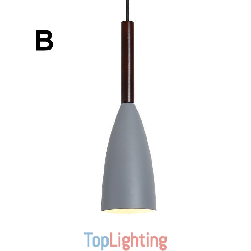 Modern Contemporary Macaron Pendant Light Design