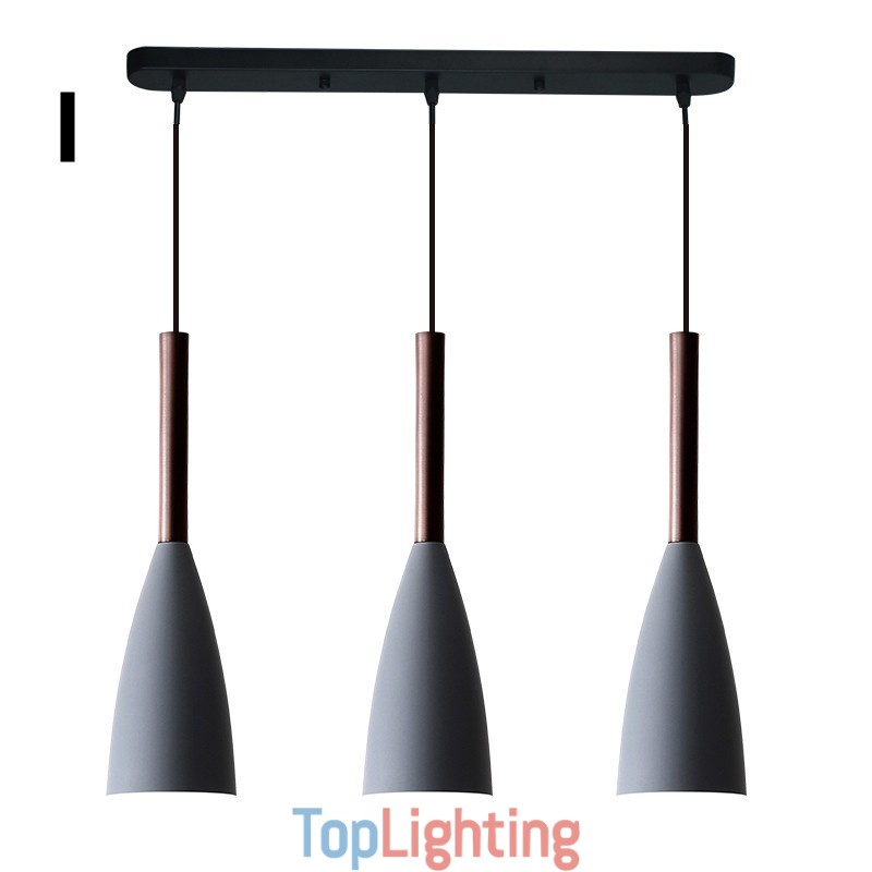 Modern Contemporary Macaron Pendant Light Design