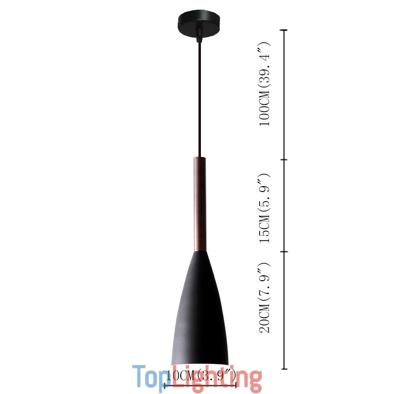 Modern Contemporary Macaron Pendant Light Design