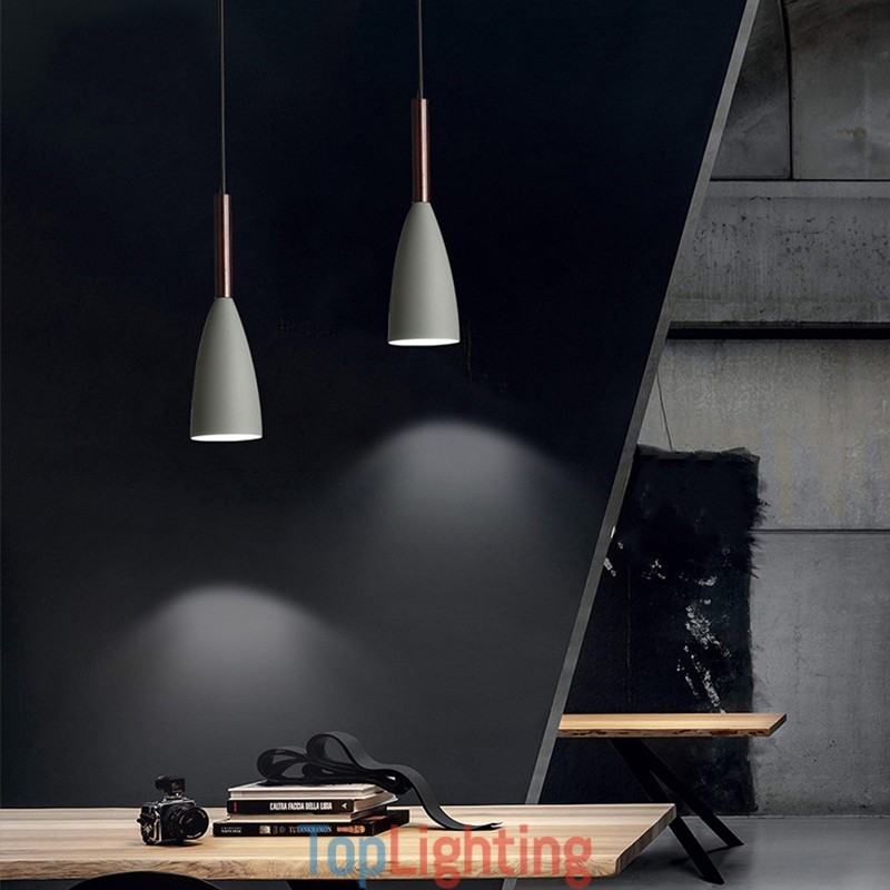 Modern Contemporary Macaron Pendant Light Design