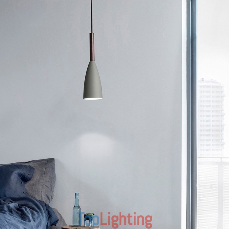 Modern Contemporary Macaron Pendant Light Design