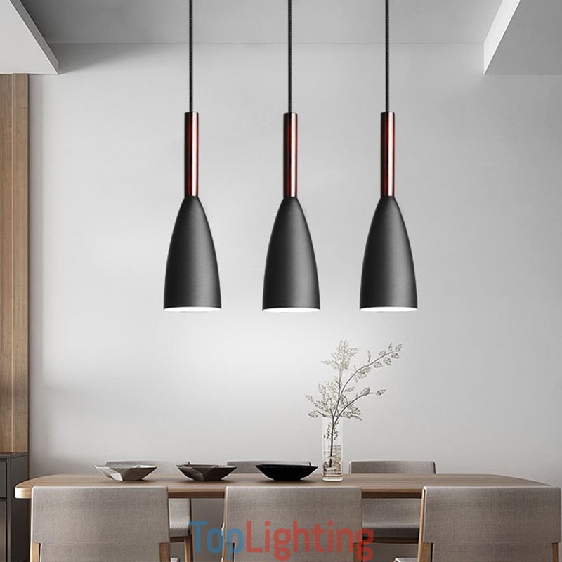 Modern Contemporary Macaron Pendant Light Design
