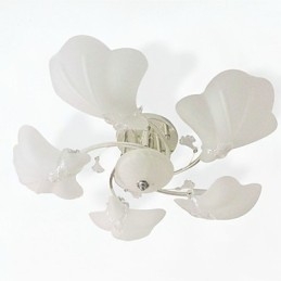Glass Ceiling Lamp Ceiling Lamp