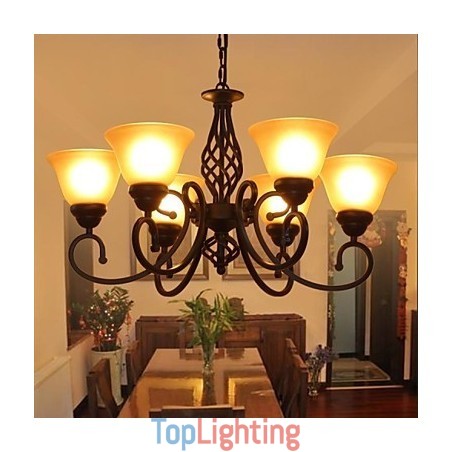 Rustic Lodge Vintage Retro Metal Chandelier Kids Rustic Lodge Vintage Retro Metal Chandelier Kids