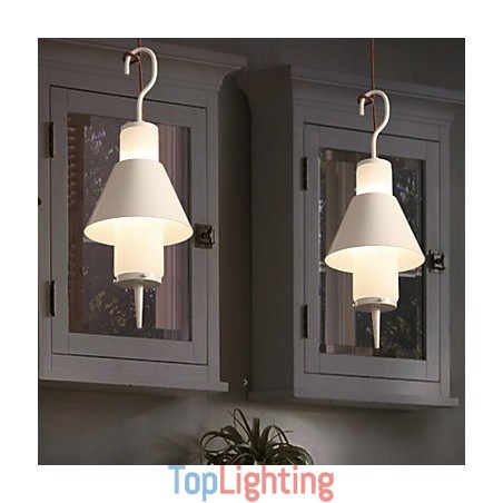2 Light Mini Style Modern Contemporary Metal Pendant Light 2 Light Mini Style Modern Contemporary Metal Pendant Light