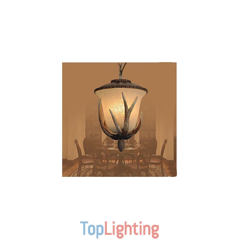 Single Head Chandelier Lamp Pendant Light