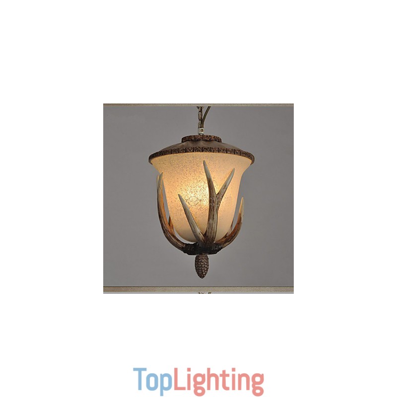 Single Head Chandelier Lamp Pendant Light