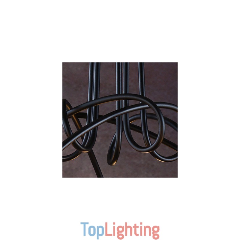 Pendant Lights Modern Contemporary Metal